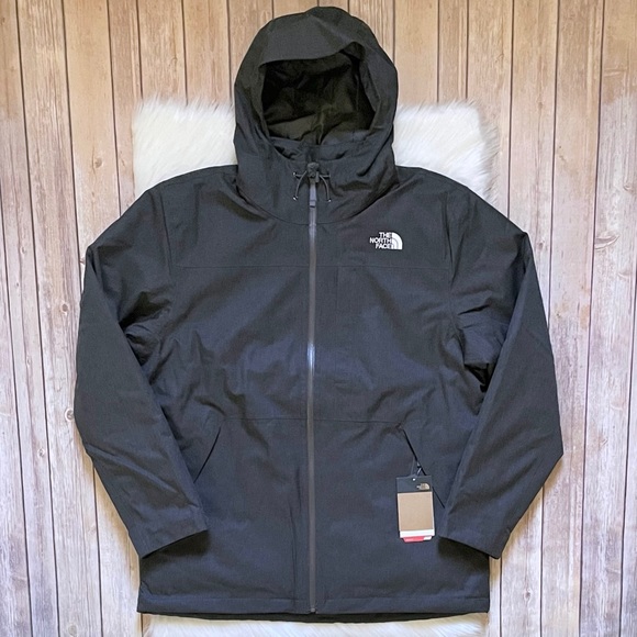 The North Face Men’s Tour TriClimate 3 In 1 Jacket - Picture 2 of 10